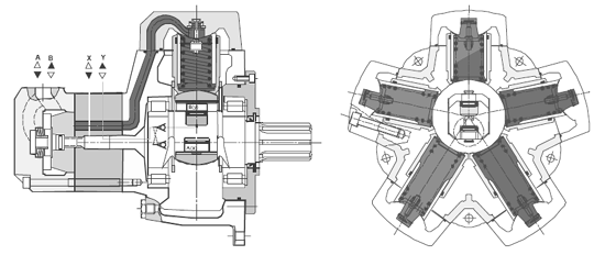 DENISON�����dMRD��MRDE��MRV��MRVE ϵ���p������׃���R�_����D