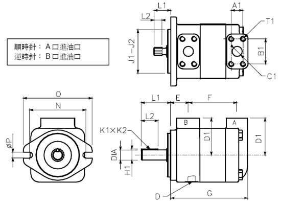 DENISON�����dM3Bϵ���~Ƭ�R�_(d��)�ߴ�D
