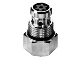 Parker�ɿ�CRK��CRBϵ��ֱ��(d��ng)ʽ�����y