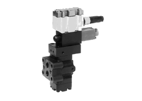 Parker�ɿ�PE/PCϵ���Ȍ�(d��o)ʽ�����p���y